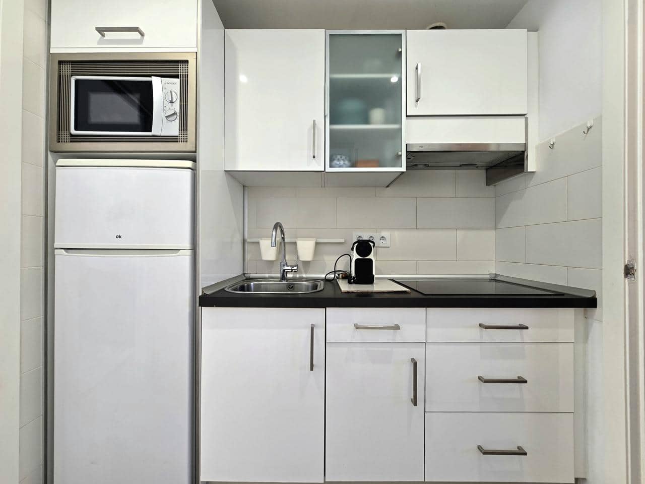 1 sypialnia Bungalow do wynajęcia w Maspalomas z basenem - 1 300 € (Ref: 10009723)