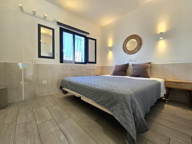 1 sypialnia Bungalow do wynajęcia w Maspalomas, San Bartolomé de Tirajana z basenem - 1 300 € (Ref: 10009723)