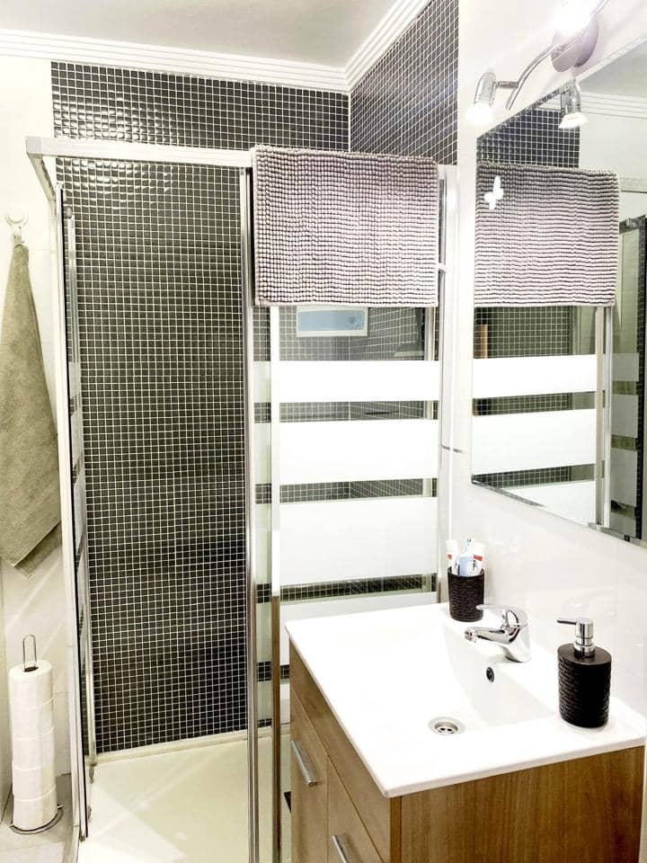 2 makuuhuone Bungalow vuokrattavana paikassa Maspalomas mukana uima-altaan - 1 400 € (Ref: 10014783)