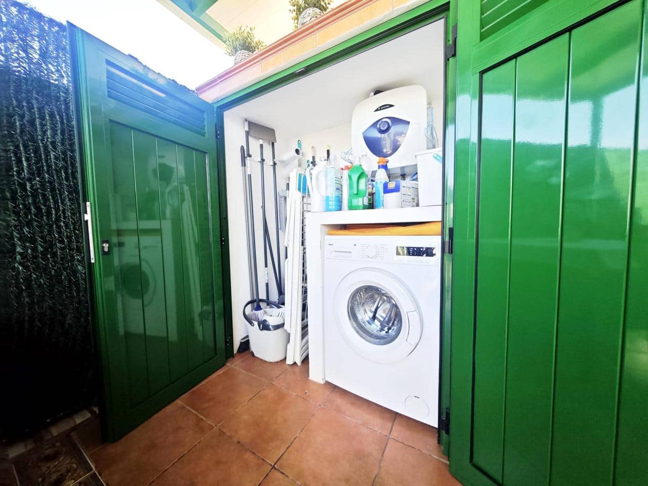 2 makuuhuone Bungalow vuokrattavana paikassa Maspalomas mukana uima-altaan - 1 400 € (Ref: 10014783)