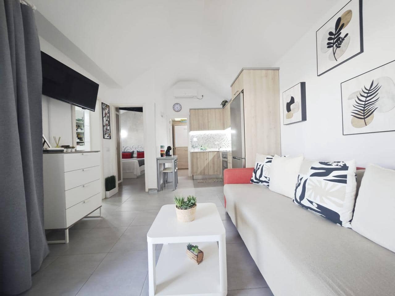 2 makuuhuone Bungalow vuokrattavana paikassa Maspalomas mukana uima-altaan - 1 400 € (Ref: 10014783)