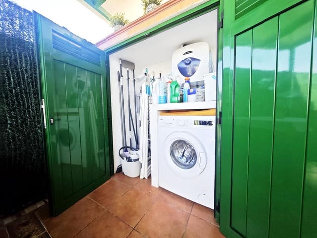 2 slaapkamer Bungalow te huur in Maspalomas, San Bartolomé de Tirajana met zwembad - € 1.400 (Ref: 10014783)