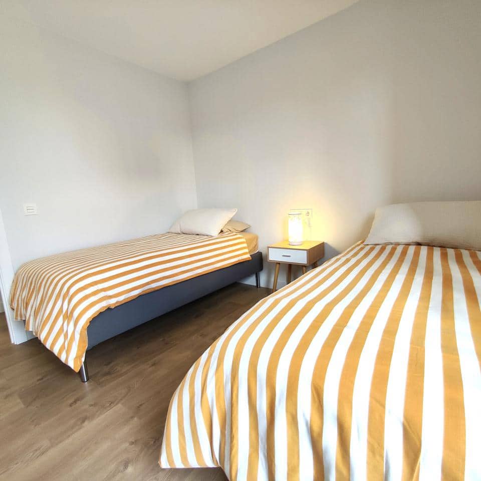 2 soveværelse Lejlighed til leje i Las Palmas de Gran Canaria med swimmingpool garage - € 2.200 (Ref: 10016656)