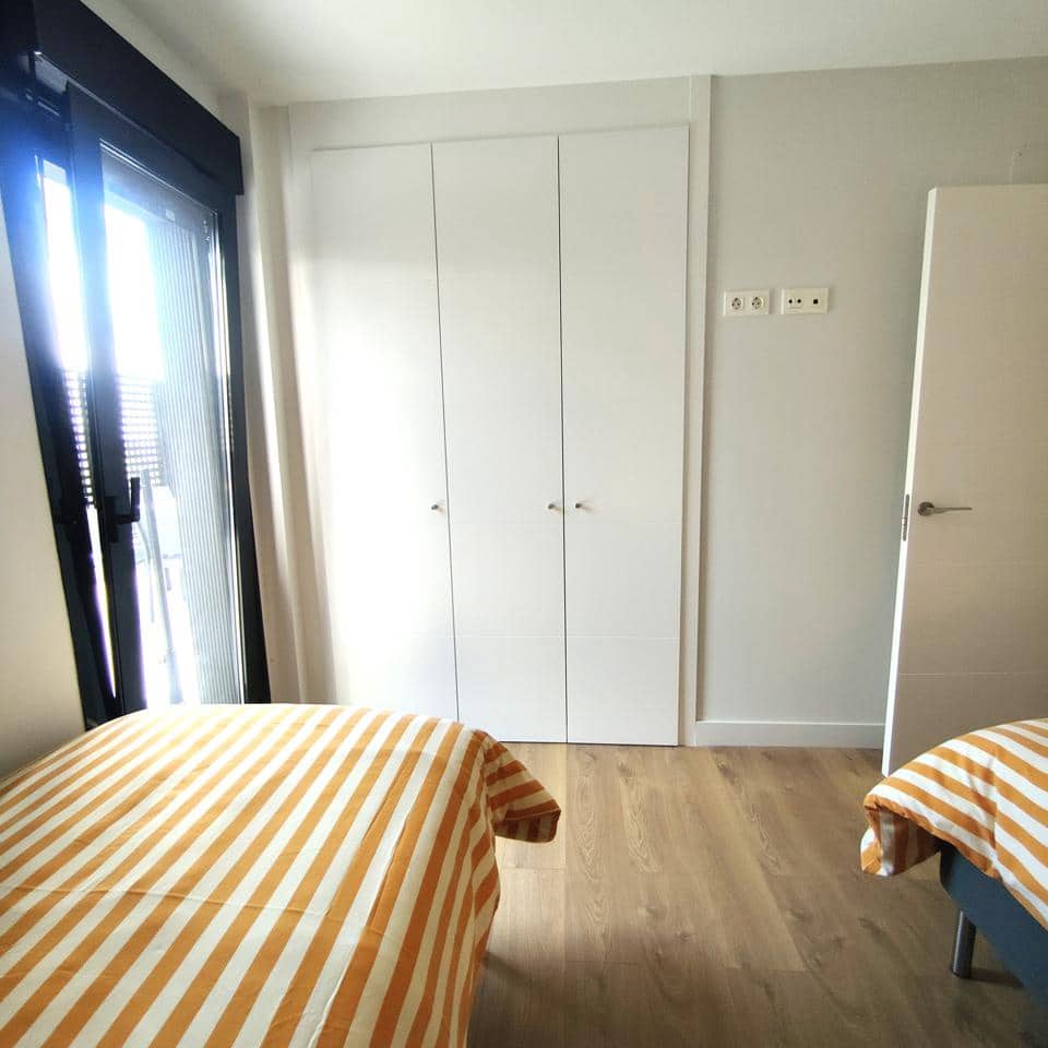 2 soveværelse Lejlighed til leje i Las Palmas de Gran Canaria med swimmingpool garage - € 2.200 (Ref: 10016656)