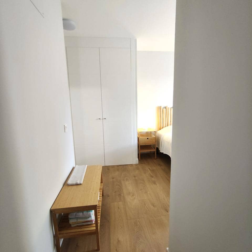 2 soveværelse Lejlighed til leje i Las Palmas de Gran Canaria med swimmingpool garage - € 2.200 (Ref: 10016656)