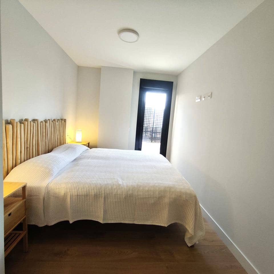 2 soveværelse Lejlighed til leje i Las Palmas de Gran Canaria med swimmingpool garage - € 2.200 (Ref: 10016656)