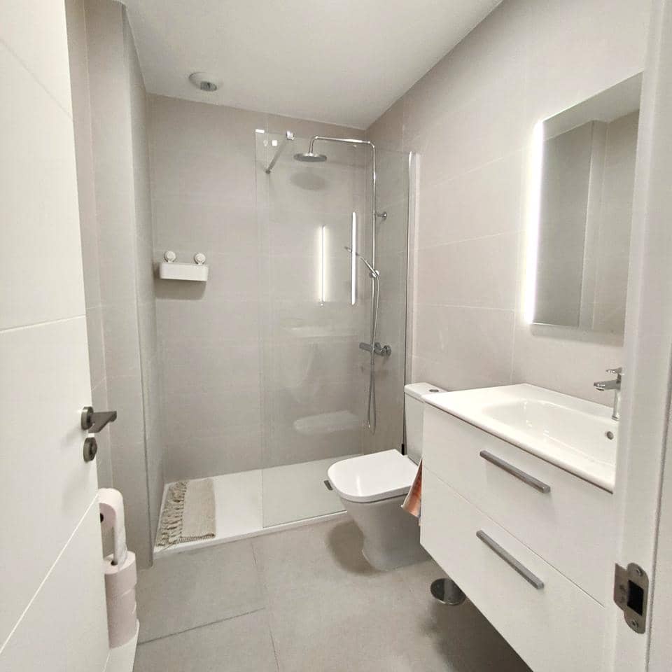 2 soveværelse Lejlighed til leje i Las Palmas de Gran Canaria med swimmingpool garage - € 2.200 (Ref: 10016656)