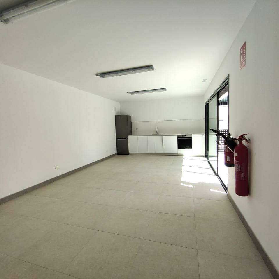 2 soveværelse Lejlighed til leje i Las Palmas de Gran Canaria med swimmingpool garage - € 2.200 (Ref: 10016656)