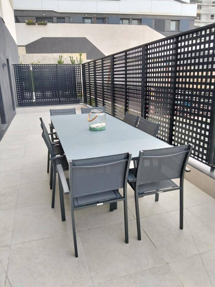 2 soveværelse Lejlighed til leje i Las Palmas de Gran Canaria med swimmingpool garage - € 2.200 (Ref: 10016656)