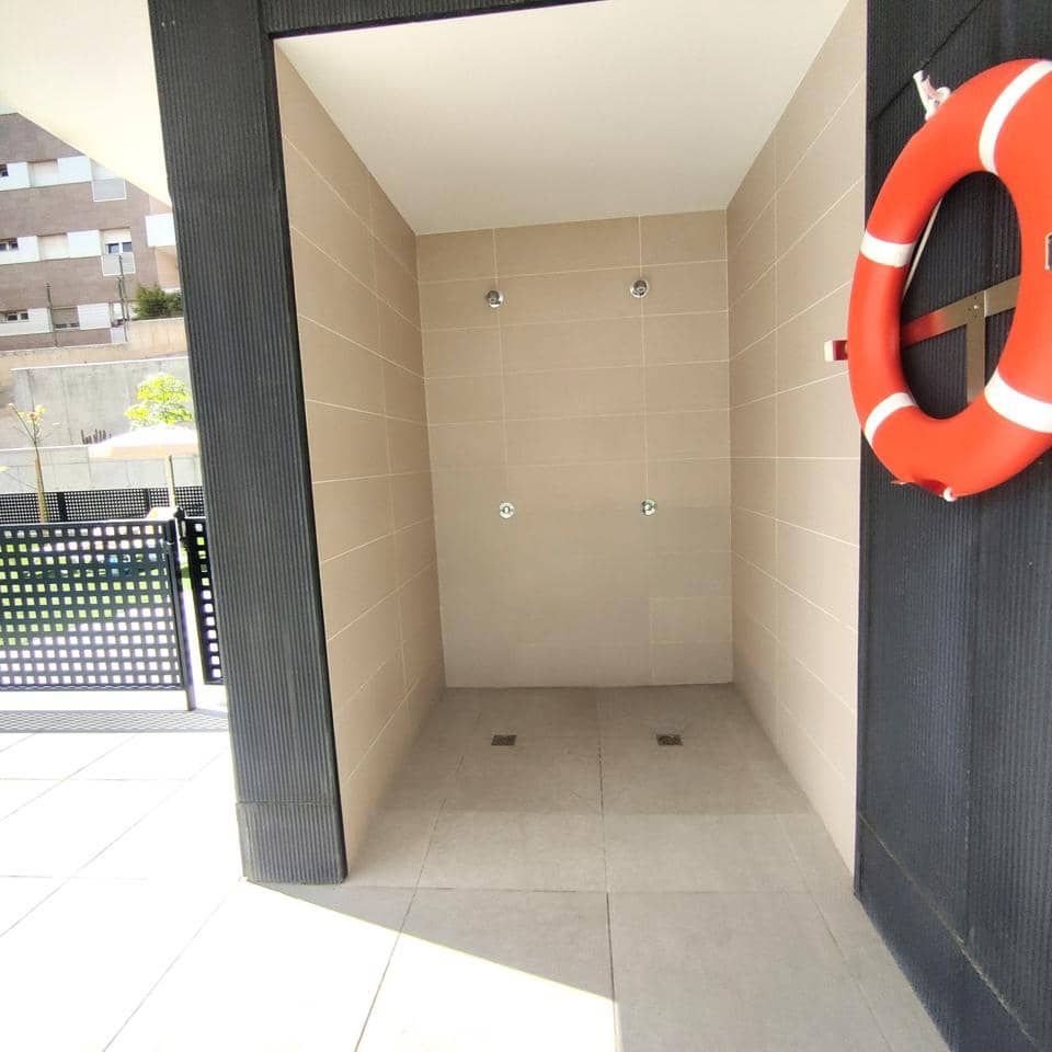 2 soveværelse Lejlighed til leje i Las Palmas de Gran Canaria med swimmingpool garage - € 2.200 (Ref: 10016656)