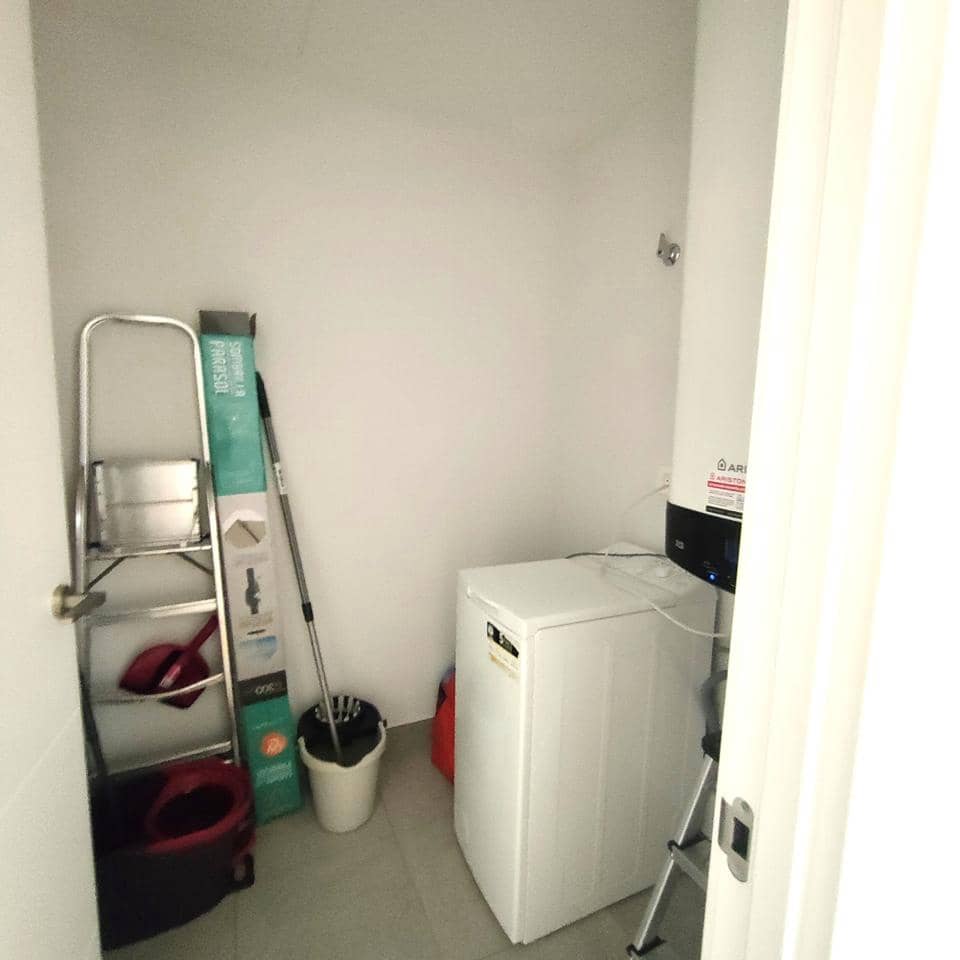 2 soveværelse Lejlighed til leje i Las Palmas de Gran Canaria med swimmingpool garage - € 2.200 (Ref: 10016656)