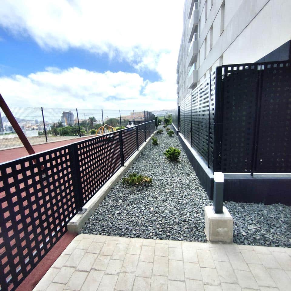 2 soveværelse Lejlighed til leje i Las Palmas de Gran Canaria med swimmingpool garage - € 2.200 (Ref: 10016656)