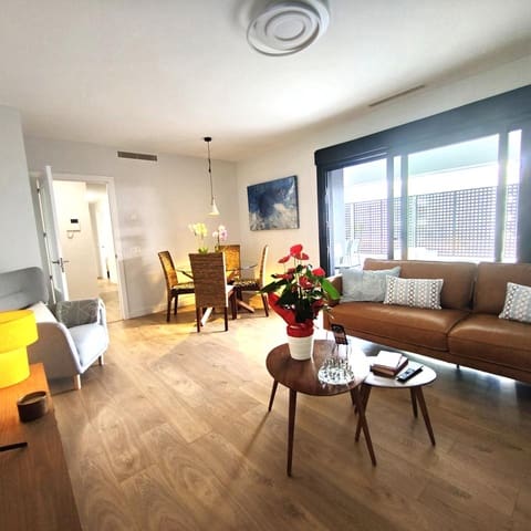 Piso de 2 habitaciones en NegrÃ­n, Las Palmas de Gran Canaria en alquiler con piscina garaje - 2.200 € (Ref: 10016656)