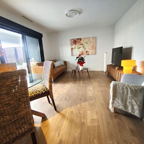 Piso de 2 habitaciones en NegrÃ­n, Las Palmas de Gran Canaria en alquiler con piscina garaje - 2.200 € (Ref: 10016656)