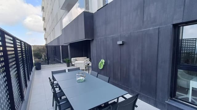 Piso de 2 habitaciones en NegrÃ­n, Las Palmas de Gran Canaria en alquiler con piscina garaje - 2.200 € (Ref: 10016656)