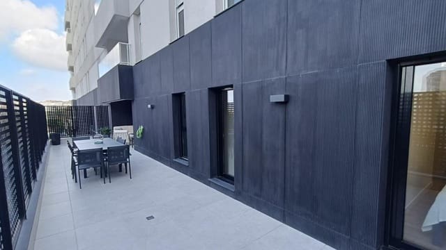 Piso de 2 habitaciones en NegrÃ­n, Las Palmas de Gran Canaria en alquiler con piscina garaje - 2.200 € (Ref: 10016656)