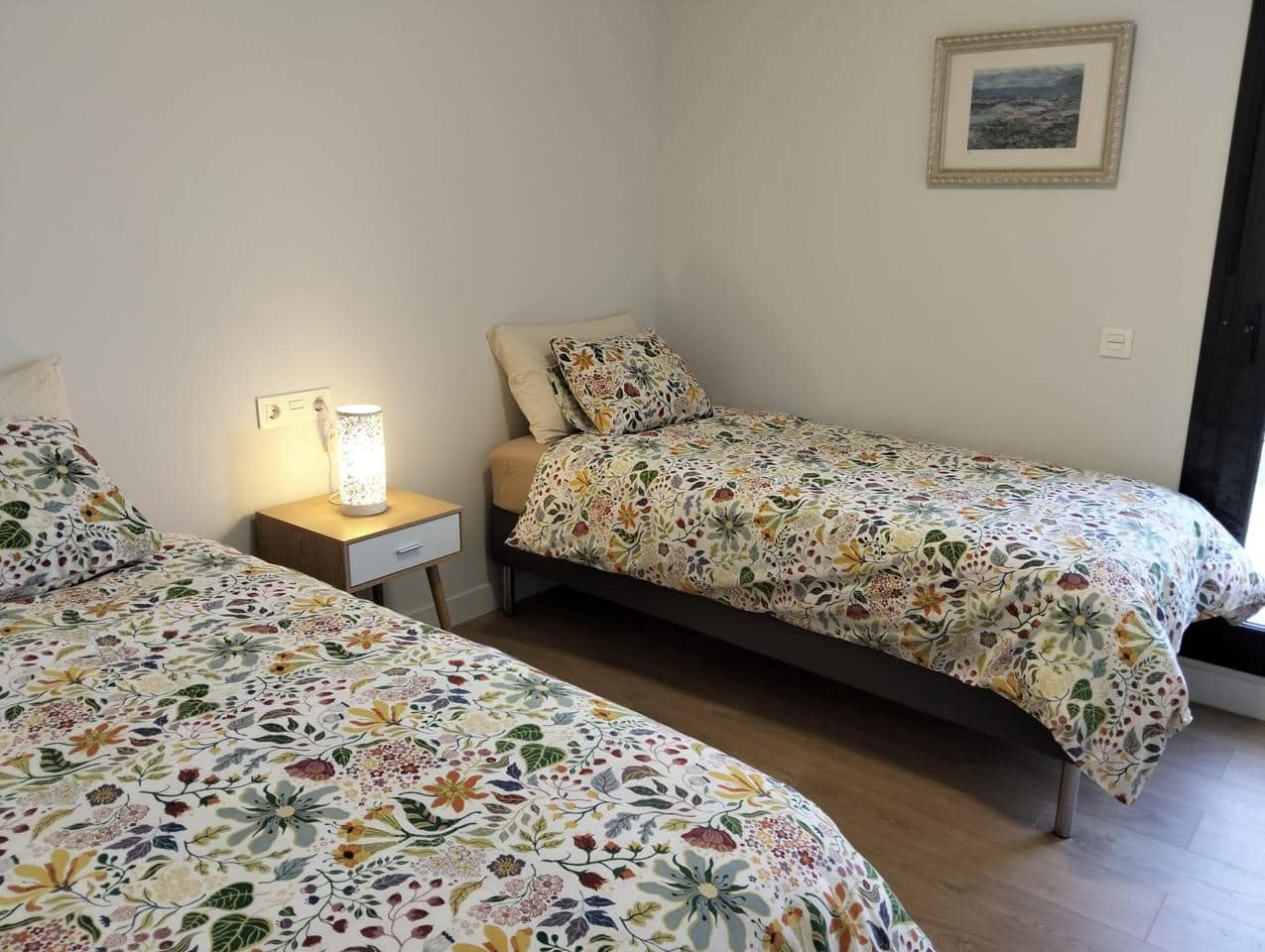 2 bedroom Flat for rent in Las Palmas de Gran Canaria with pool garage - € 1,800 (Ref: 10016656)