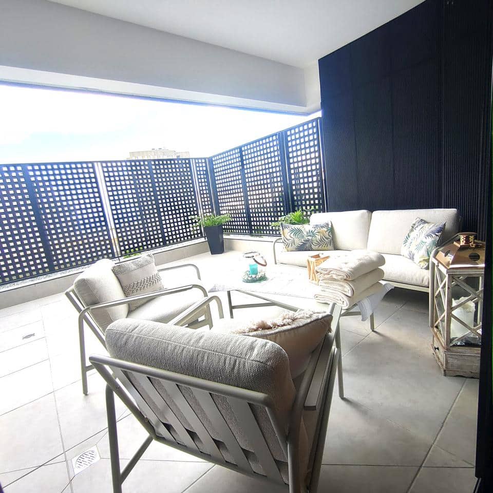2 bedroom Flat for rent in Las Palmas de Gran Canaria with pool garage - € 1,800 (Ref: 10016656)