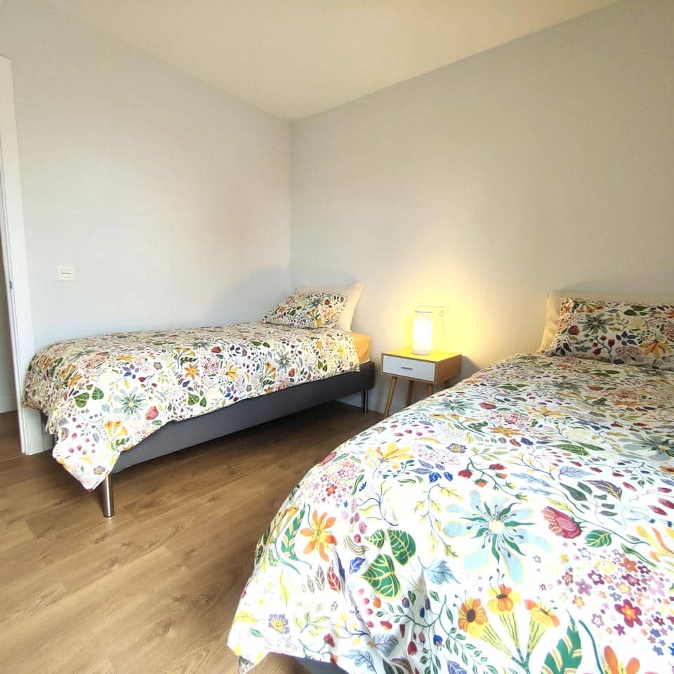 2 bedroom Flat for rent in Las Palmas de Gran Canaria with pool garage - € 1,800 (Ref: 10016656)