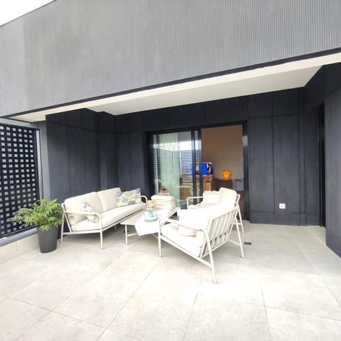 2 camera da letto Appartamento da affittare in NegrÃ­n, Las Palmas de Gran Canaria con piscina garage - 1.800 € (Rif: 10016656)