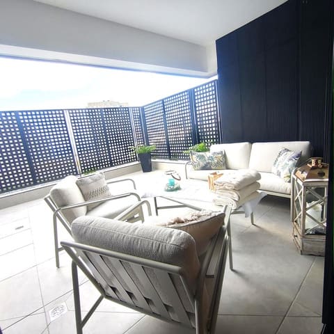 2 camera da letto Appartamento da affittare in NegrÃ­n, Las Palmas de Gran Canaria con piscina garage - 1.800 € (Rif: 10016656)