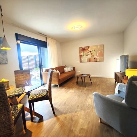 2 camera da letto Appartamento da affittare in NegrÃ­n, Las Palmas de Gran Canaria con piscina garage - 1.800 € (Rif: 10016656)