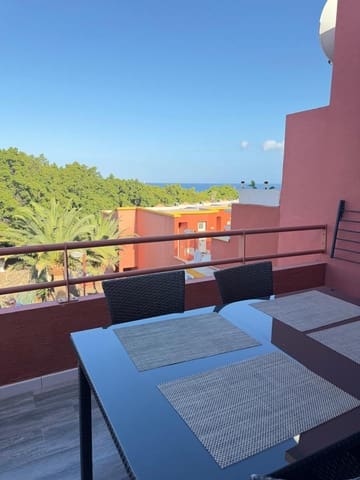 Leilighet til leie i San Agustín, San Bartolomé de Tirajana med svømmebasseng - € 900 (Ref: 10016657)