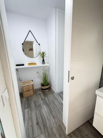 Leilighet til leie i San Agustín, San Bartolomé de Tirajana med svømmebasseng - € 900 (Ref: 10016657)