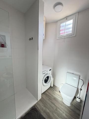 Leilighet til leie i San Agustín, San Bartolomé de Tirajana med svømmebasseng - € 900 (Ref: 10016657)