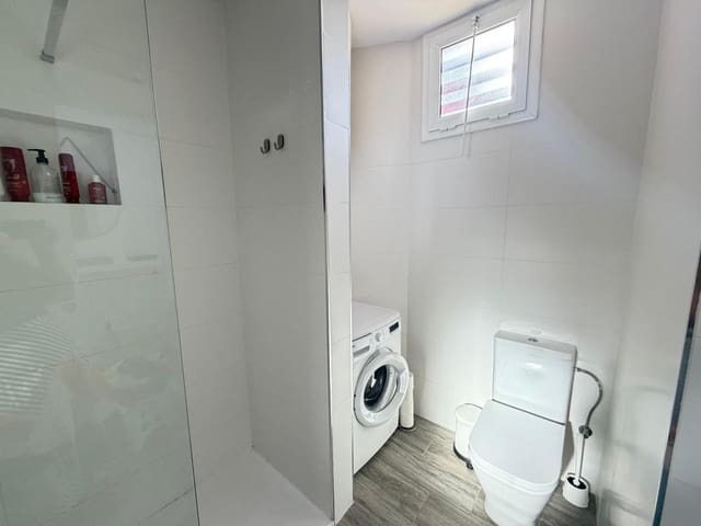 Leilighet til leie i San Agustín, San Bartolomé de Tirajana med svømmebasseng - € 900 (Ref: 10016657)