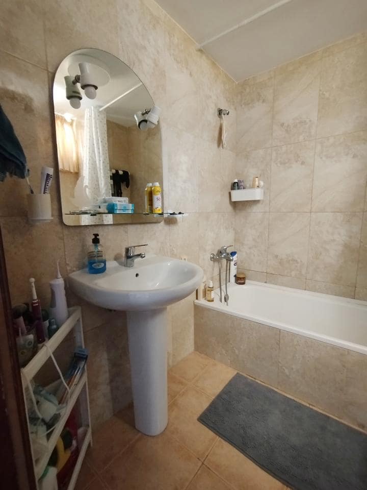 1 sovrum Lägenhet att hyra i Playa del Ingles med pool - 1 150 € (Ref: 10031248)