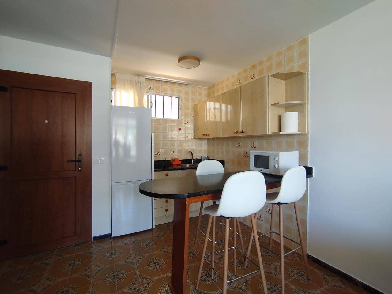 1 sovrum Lägenhet att hyra i Playa del Ingles med pool - 1 150 € (Ref: 10031248)