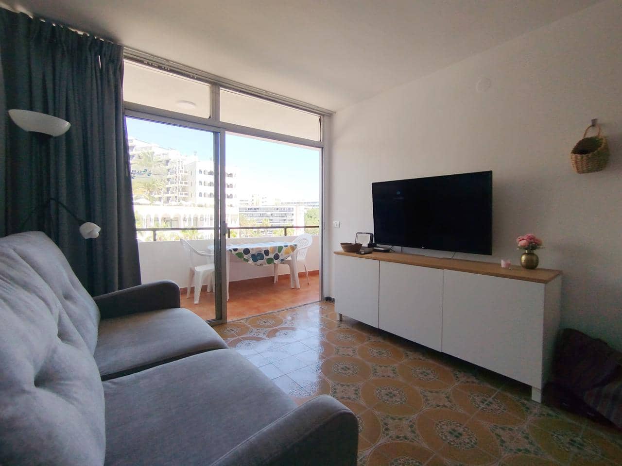 1 sovrum Lägenhet att hyra i Playa del Ingles med pool - 1 150 € (Ref: 10031248)