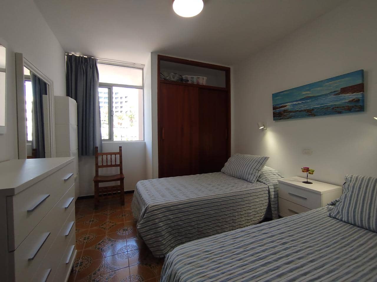 1 sovrum Lägenhet att hyra i Playa del Ingles med pool - 1 150 € (Ref: 10031248)