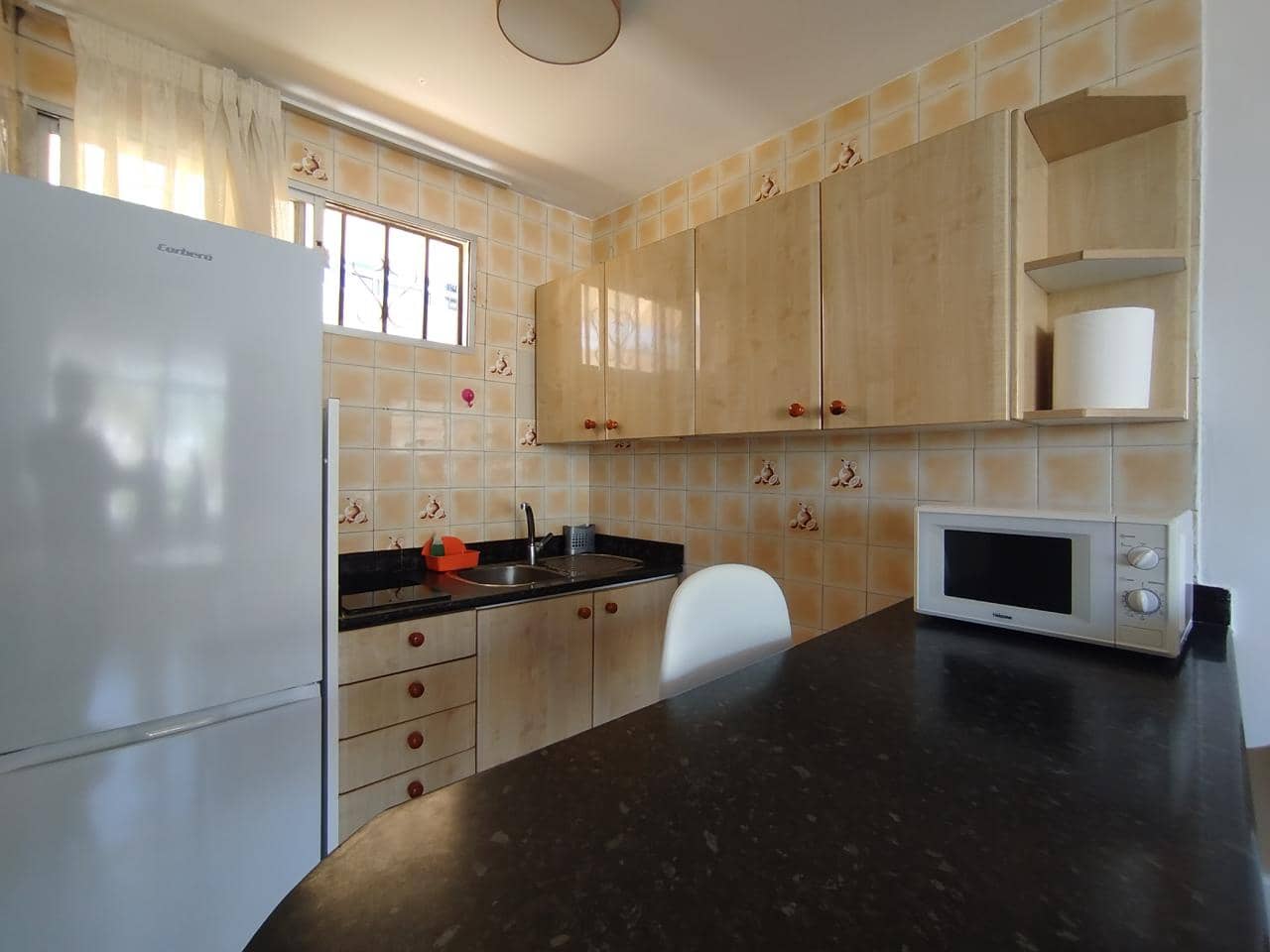 1 sovrum Lägenhet att hyra i Playa del Ingles med pool - 1 150 € (Ref: 10031248)