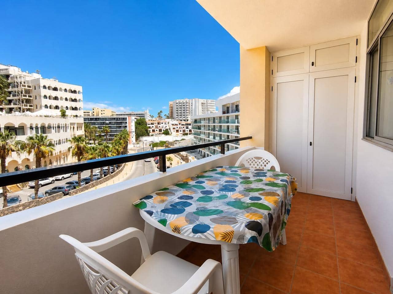 1 sovrum Lägenhet att hyra i Playa del Ingles med pool - 1 150 € (Ref: 10031248)