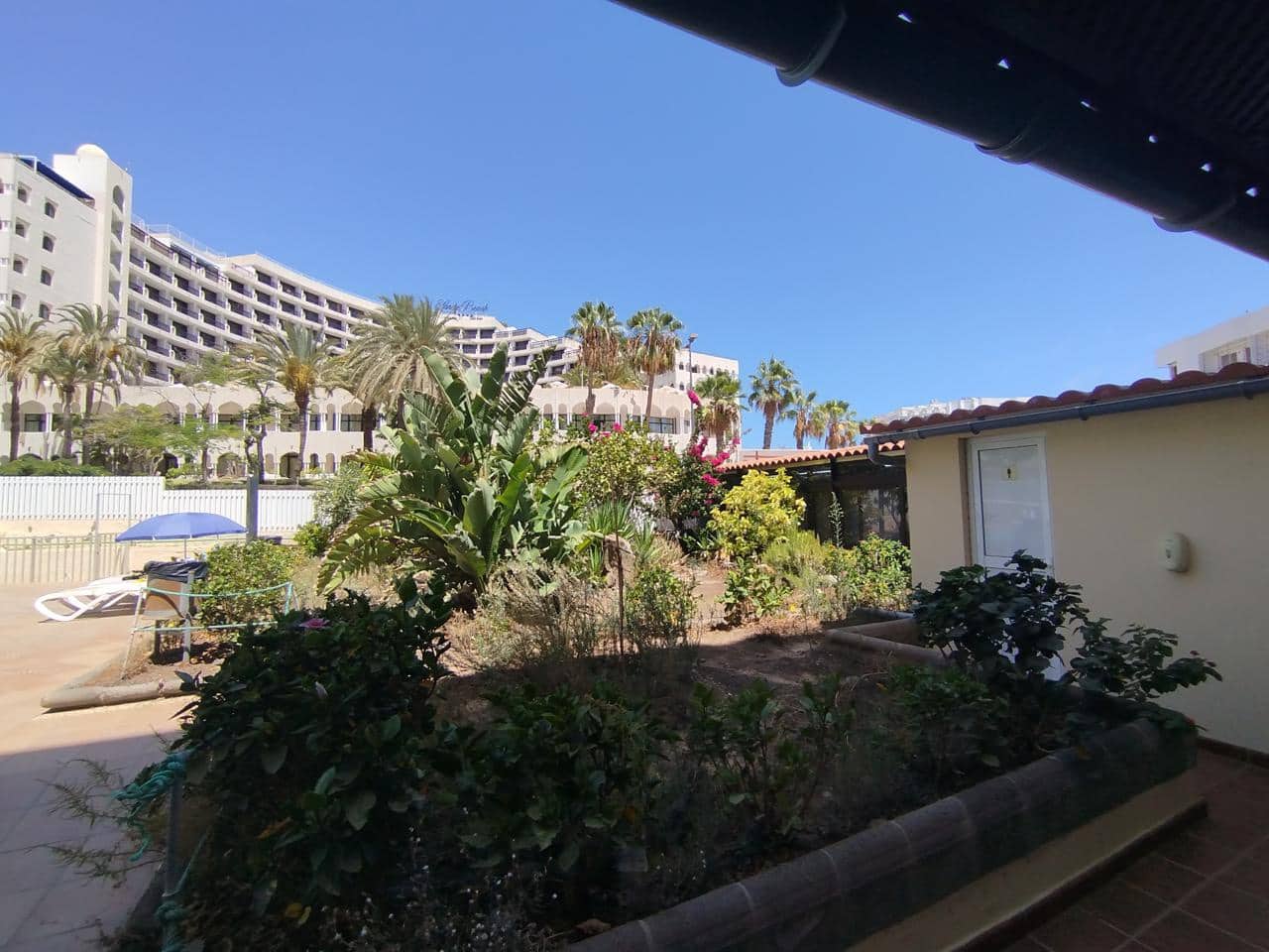 1 sovrum Lägenhet att hyra i Playa del Ingles med pool - 1 150 € (Ref: 10031248)