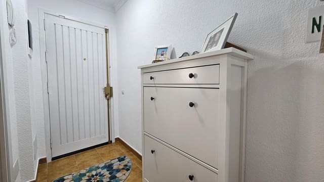 3 sypialnia Mieszkanie do wynajęcia w Playa del Inglés, San Bartolomé de Tirajana z basenem garażem - 1 500 € (Ref: 10031249)