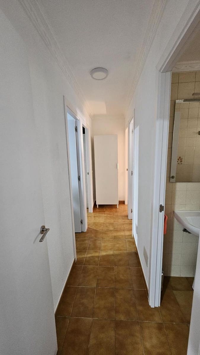 Appartement de 3 chambres à louer à Playa del Ingles avec piscine garage - 1 500 € (Ref: 10031249)
