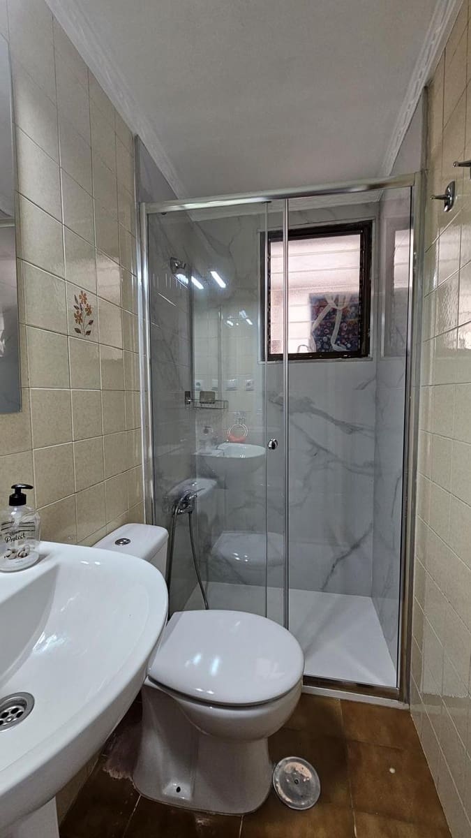 Appartement de 3 chambres à louer à Playa del Ingles avec piscine garage - 1 500 € (Ref: 10031249)