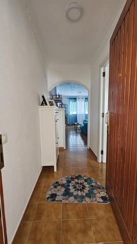 3 sypialnia Mieszkanie do wynajęcia w Playa del Inglés, San Bartolomé de Tirajana z basenem garażem - 1 500 € (Ref: 10031249)