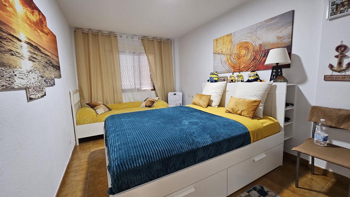 Appartement de 3 chambres à louer à Playa del Ingles avec piscine garage - 1 500 € (Ref: 10031249)