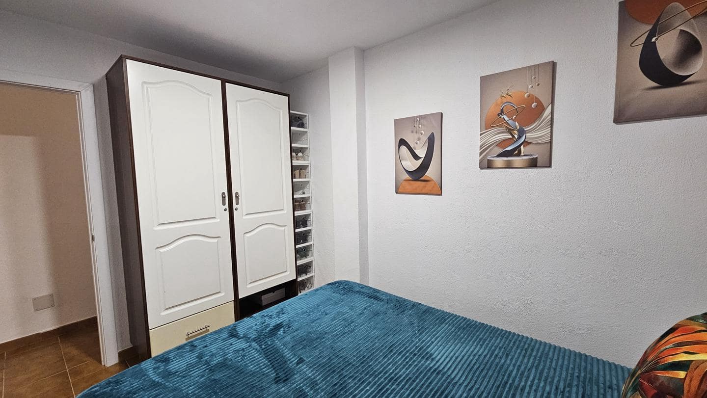 Appartement de 3 chambres à louer à Playa del Ingles avec piscine garage - 1 500 € (Ref: 10031249)