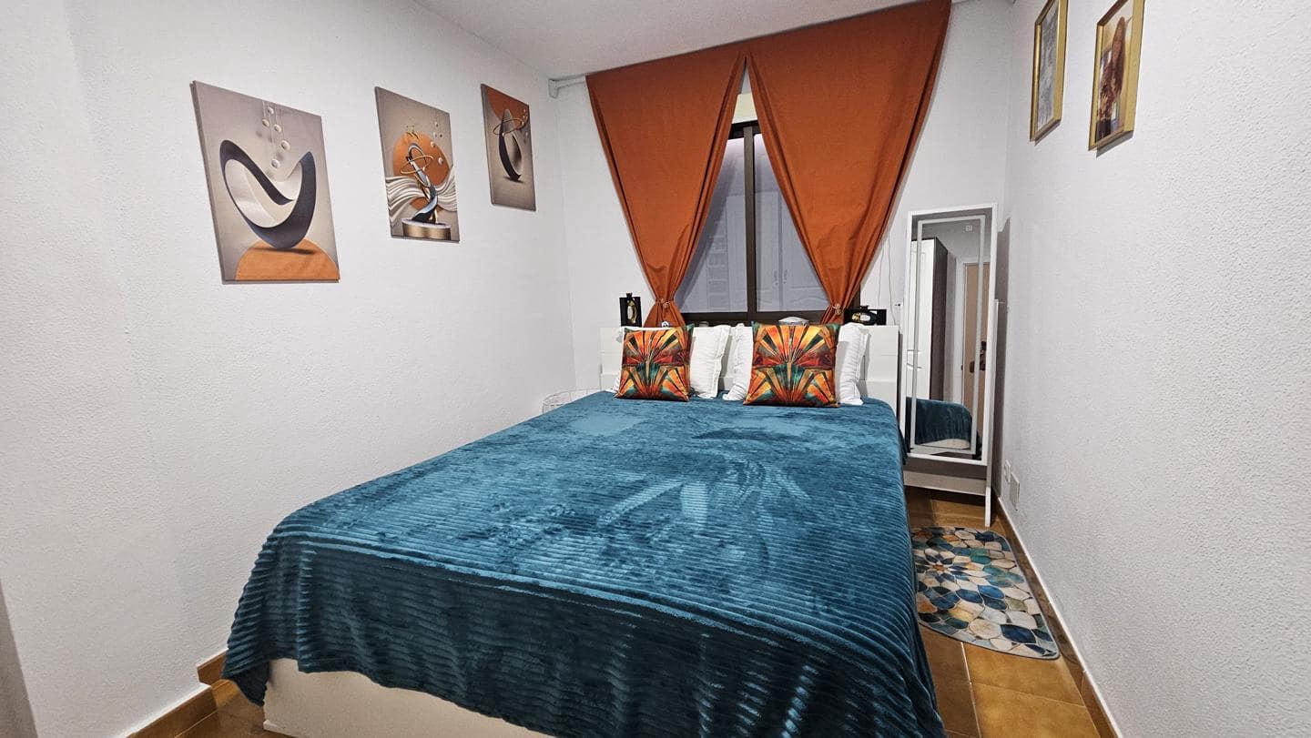 Appartement de 3 chambres à louer à Playa del Ingles avec piscine garage - 1 500 € (Ref: 10031249)