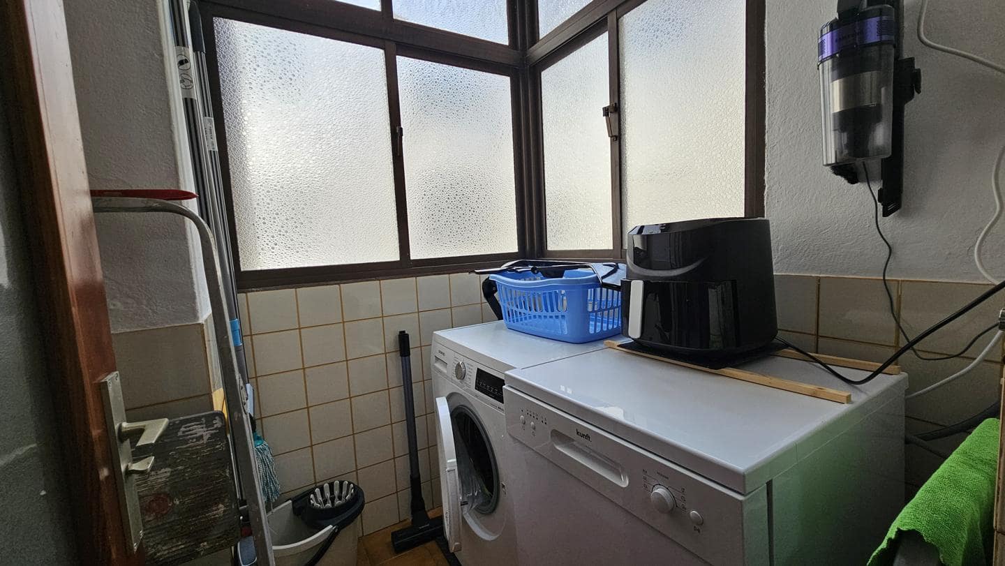 Appartement de 3 chambres à louer à Playa del Ingles avec piscine garage - 1 500 € (Ref: 10031249)