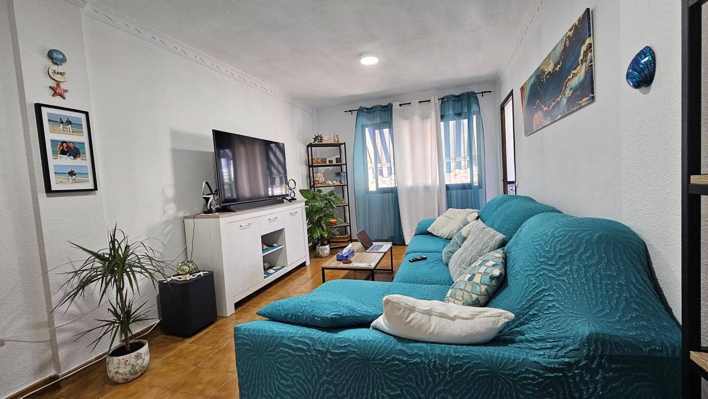 Appartement de 3 chambres à louer à Playa del Ingles avec piscine garage - 1 500 € (Ref: 10031249)