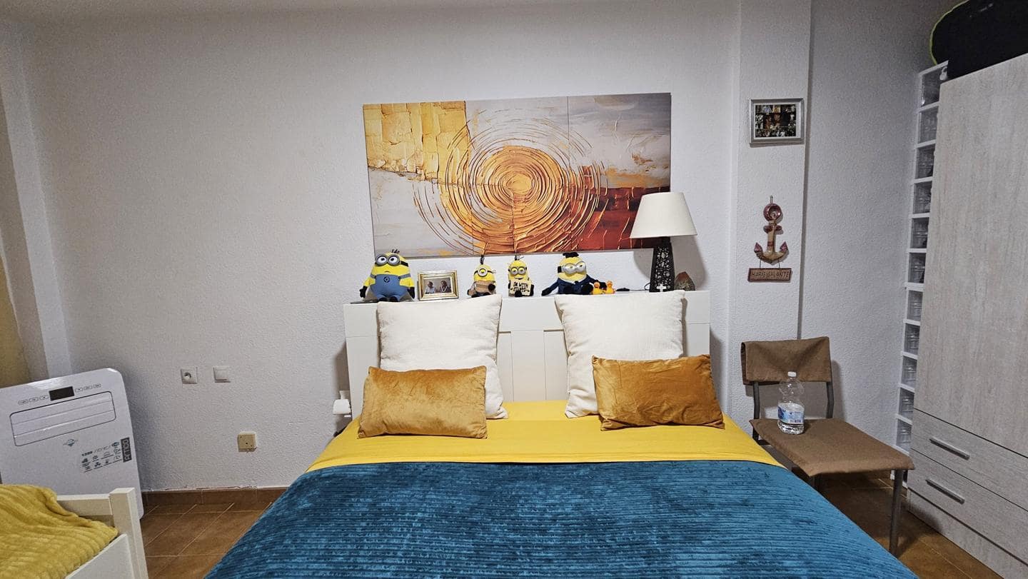 Appartement de 3 chambres à louer à Playa del Ingles avec piscine garage - 1 500 € (Ref: 10031249)