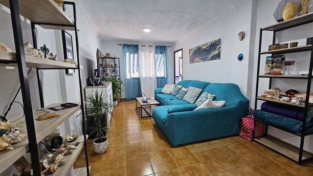 3 sypialnia Mieszkanie do wynajęcia w Playa del Inglés, San Bartolomé de Tirajana z basenem garażem - 1 500 € (Ref: 10031249)