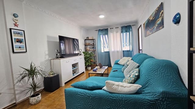 3 sypialnia Mieszkanie do wynajęcia w Playa del Inglés, San Bartolomé de Tirajana z basenem garażem - 1 500 € (Ref: 10031249)
