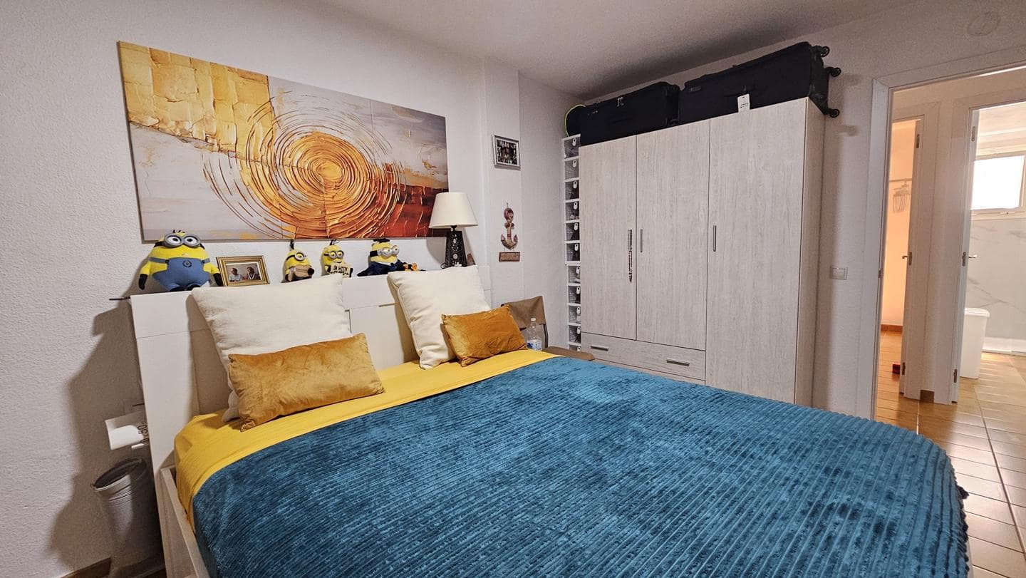 Appartement de 3 chambres à louer à Playa del Ingles avec piscine garage - 1 500 € (Ref: 10031249)